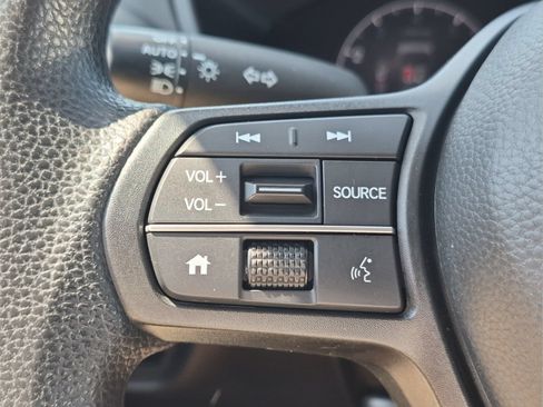 Certified 2024 Honda HR-V LX image 13