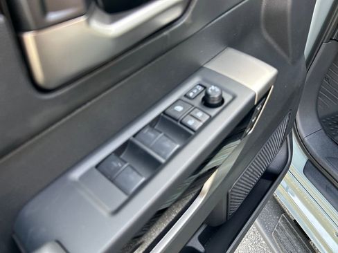 New 2026 Toyota Tundra Limited image 19