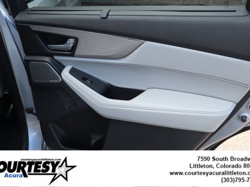 Certified 2026 Acura MDX w/ Advance Package AWD/4WD image 33