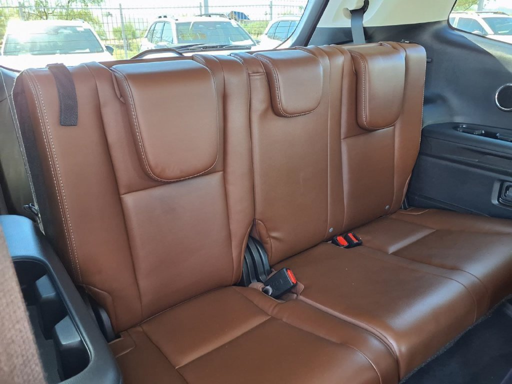 Used 2023 Subaru Ascent Touring AWD/4WD image 24