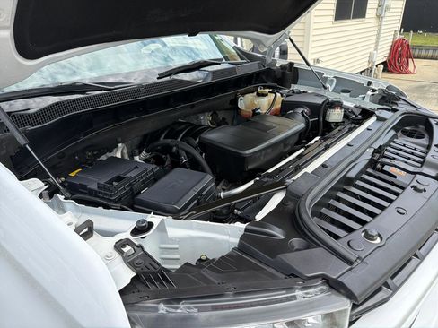 Used 2019 Chevrolet Silverado 1500 RST w/ All-Star Edition image 26