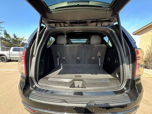 Used 2021 Chevrolet Tahoe RST w/ Rear Media and Nav Package image 31