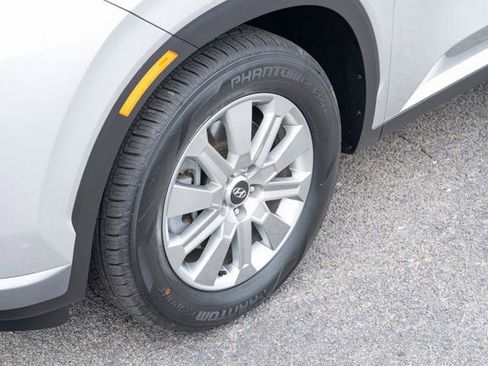 Used 2024 Hyundai Palisade SEL image 9