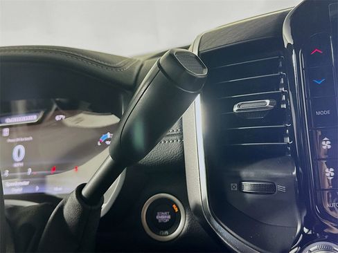 New 2026 RAM 3500 Laramie w/ Sport Appearance Package image 12