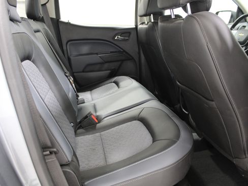 Used 2022 Chevrolet Colorado Z71 RWD image 23