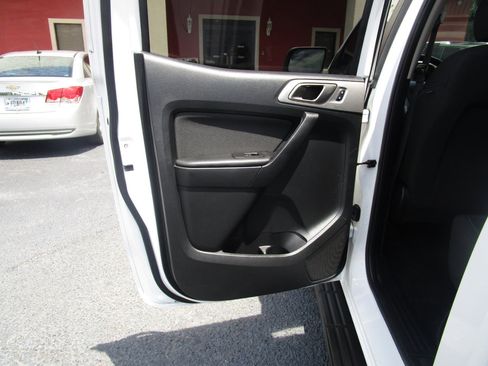 Used 2019 Ford Ranger XLT w/ Equipment Group 302A Luxury image 23