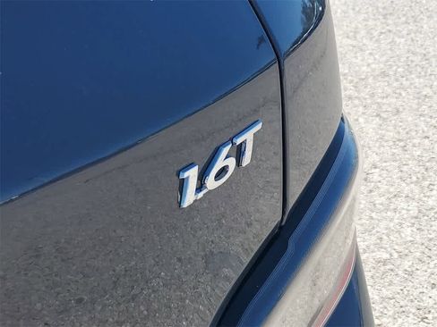 Used 2023 Hyundai Kona N Line image 6