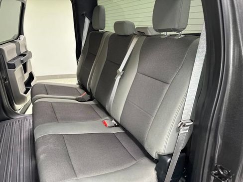 Used 2020 Ford F150 XL w/ XL Power Equipment Group AWD/4WD image 21