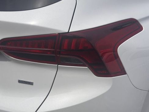Used 2023 Hyundai Santa Fe SE AWD/4WD image 8