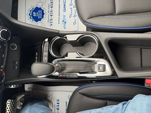 New 2026 Buick Encore GX Sport Touring w/ Advanced Technology Package AWD/4WD image 24