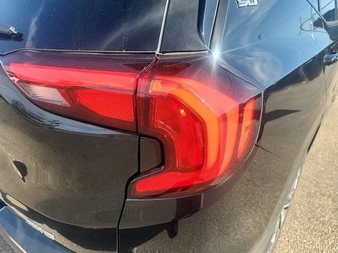 Used 2020 GMC Terrain SLT w/ Preferred Package AWD/4WD image 13