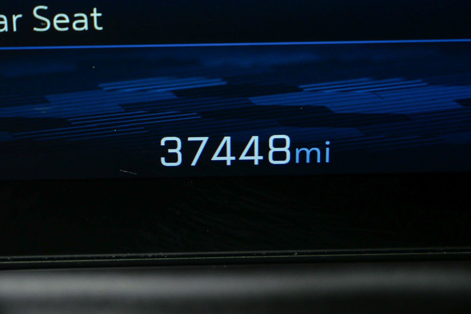 Used 2025 Chevrolet Equinox LT w/ Convenience Package II FWD image 9