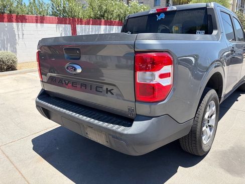 Used 2022 Ford Maverick XL FWD image 4