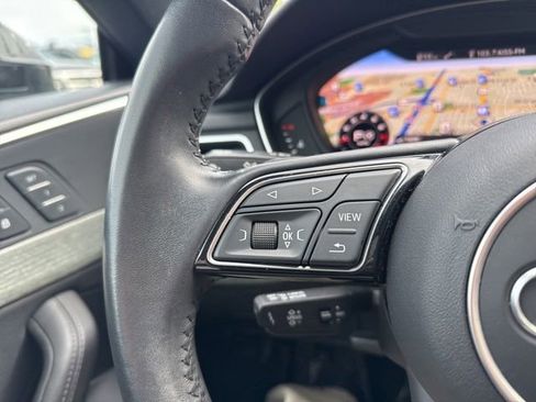 Used 2018 Audi A5 2.0T Prestige AWD/4WD image 28
