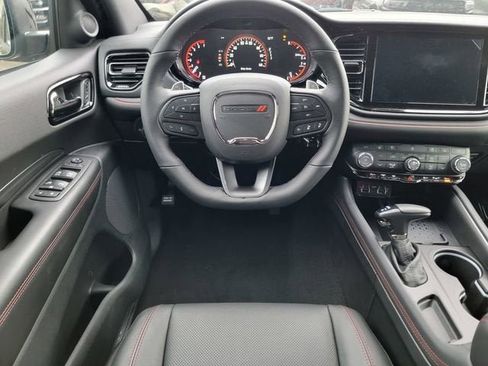 New 2026 Dodge Durango GT image 31