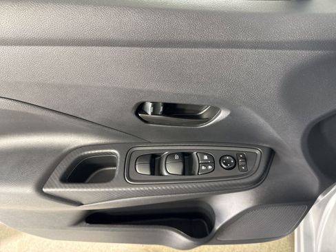 Certified 2025 Nissan Versa S w/ S Plus Package image 21