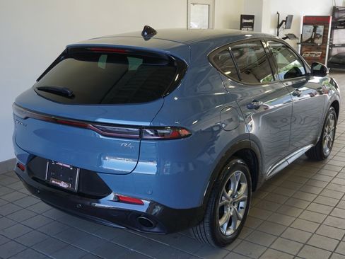 Used 2024 Dodge Hornet R/T image 16