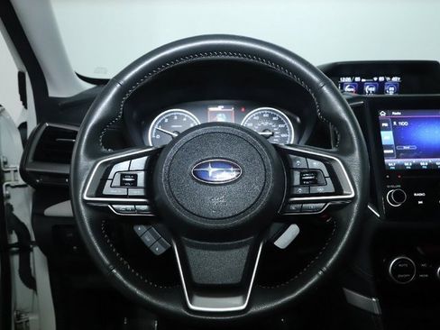 Certified 2023 Subaru Forester Limited image 23