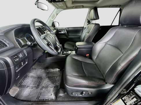 Used 2015 Toyota 4Runner Trail Premium AWD/4WD image 20