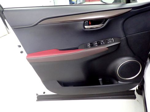 Used 2019 Lexus NX 300 AWD image 12