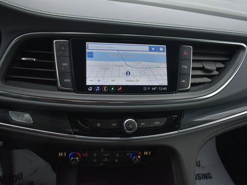 Used 2022 Buick Enclave Essence w/ Experience Buick Package image 25