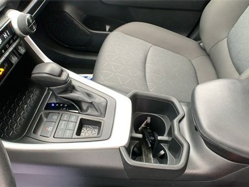 Used 2023 Toyota RAV4 XLE image 20