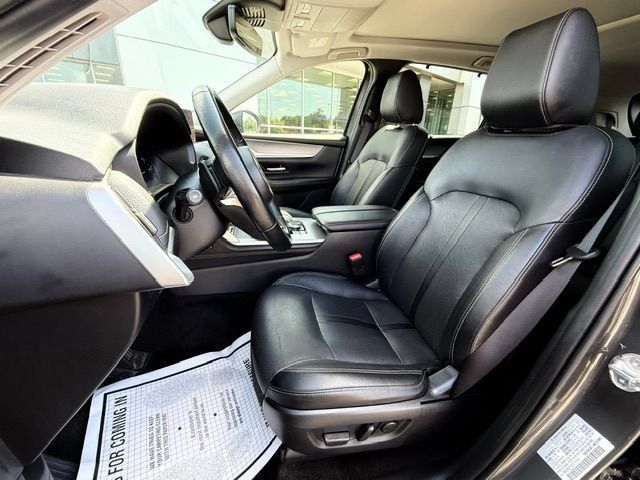Used 2024 MAZDA CX-90 3.3 Turbo w/ Premium Package AWD/4WD image 11