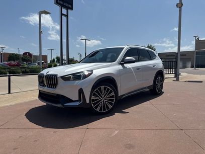 Used 2024 BMW X1 xDrive28i w/ Technology Package