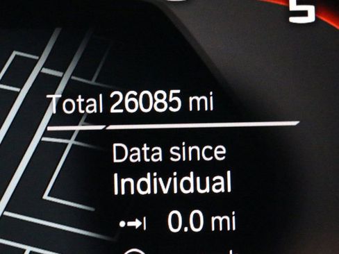 Used 2020 BMW M760i xDrive w/ Luxury Rear Seating Package image 64