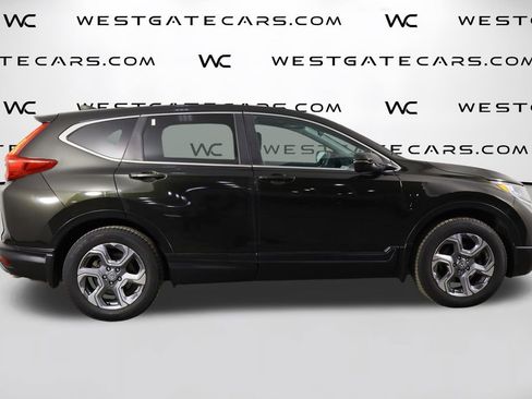 Used 2018 Honda CR-V EX image 42