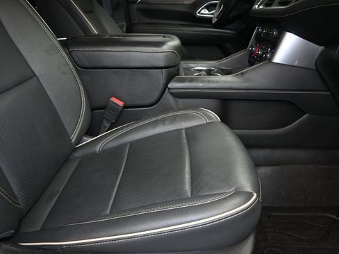 Used 2024 Chevrolet Tahoe Premier RWD image 26