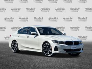 Certified 2026 BMW 330i Sedan w/ Premium Package RWD video 2