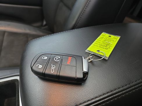 Certified 2021 Jeep Grand Cherokee Laredo X image 30