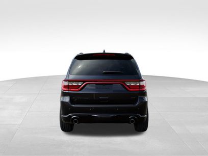 New 2026 Dodge Durango GT