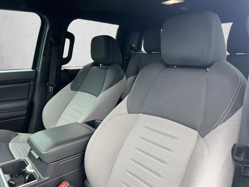 Used 2024 Toyota Tacoma TRD Off-Road AWD/4WD image 16