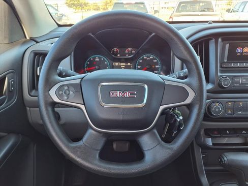 Used 2017 GMC Canyon 2WD Crew Cab w/ Convenience Package image 30