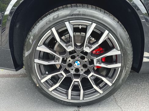 New 2026 BMW X5 xDrive50e w/ M Sport Package AWD/4WD image 31