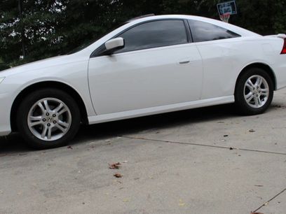 Used 2007 Honda Accord EX-L