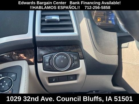 Used 2013 Ford Explorer Limited AWD/4WD image 23