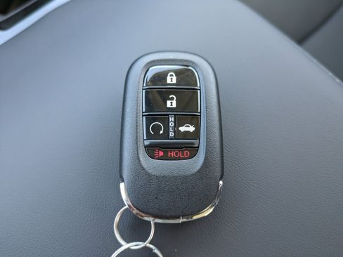 New 2026 Honda Accord Touring image 31
