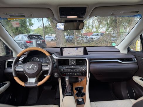 Used 2017 Lexus RX 350 FWD w/ Premium Package image 37