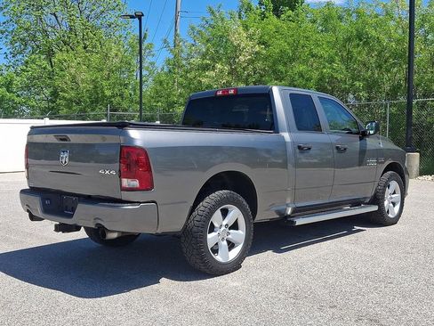 Used 2013 RAM 1500 Express AWD/4WD image 8