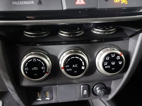 New 2026 Mitsubishi Outlander Sport ES image 37