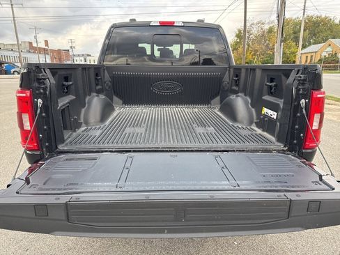 Used 2023 Ford F150 XLT w/ Equipment Group 302A High image 10