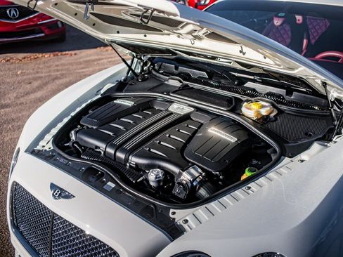 Used 2016 Bentley Continental GT Speed image 40