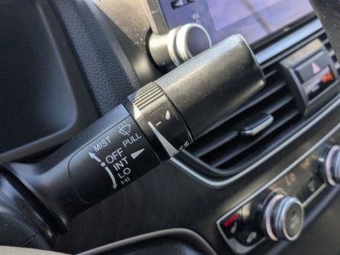 Used 2021 Honda Accord EX-L image 26