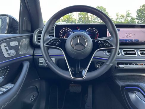 Used 2026 Mercedes-Benz GLE 350 4MATIC image 14