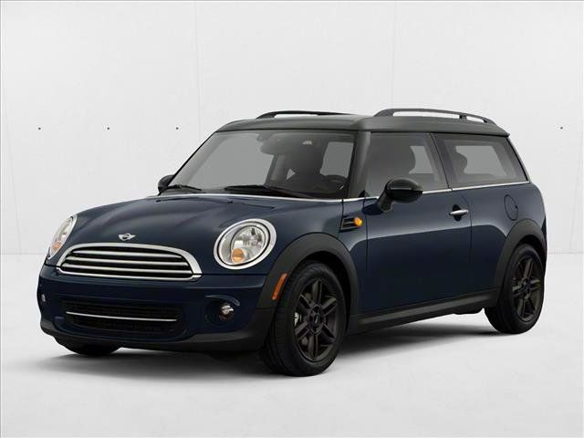 Used 2013 MINI Cooper Clubman S FWD image 1
