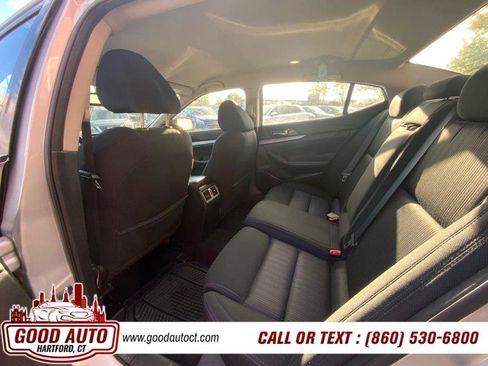 Used 2016 Nissan Maxima 3.5 S image 9