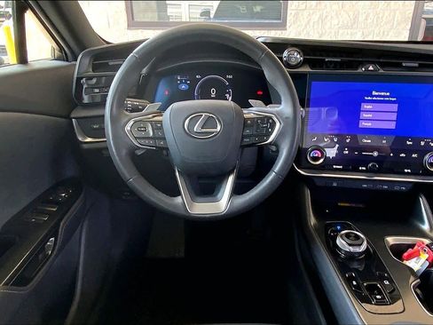 Used 2024 Lexus RZ 300e Premium w/ Accessory Package (Z1) FWD image 5
